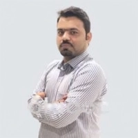 Dr. Anand Kumar