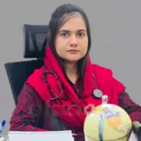 Dr. Sarooj Ahmed