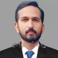 Mr. Khateeb Ahmad