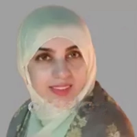 Ms. Sara Siddiqui