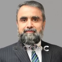 Dr. Abdul Nasir