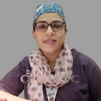 Dr. Nadia Khurram Malik