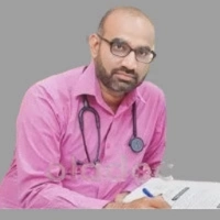 Dr. Muhammad Irfan Raza