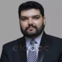 Assoc. Prof. Dr. Fahad Usman
