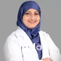 Dr. Talat Asif