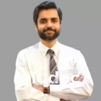 Dr. Ahmad Zia