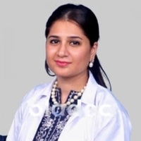 Dr. Sadia Mohsin