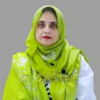 Prof. Dr. Asma Kazi