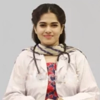 Ms. Nawal Fatima Gillani