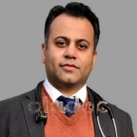 Dr. Jibran Bari Khan