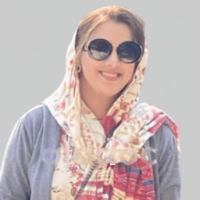 Ms. Mawra Arstoo