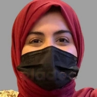 Dr. Maryam Ayub