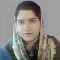 Dr. Mehjabeen Fatima