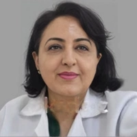 Dr. Farah Yasmin Shakur