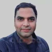 Dr. Muhammad Raza Memon