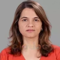Dr. Saba Hashmi