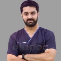 Dr. Umer Arshad
