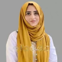 Dr. Saira Jabeen