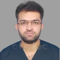 Dr. Muhammad Hanan Yousaf