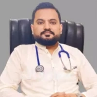 Dr. Syed Hammad Hassan Kazmi