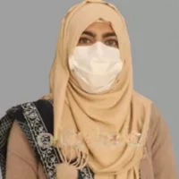 Ms. Brirah Altaf