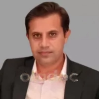 Assist Prof. Dr. Zeeshan Ahmed Khan Niazi