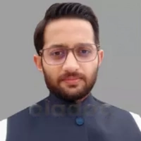 Dr. Muhammad Usman