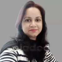 Dr. Saima Waris