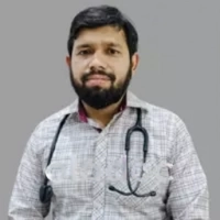 Dr. Ghulam Mohiuddin