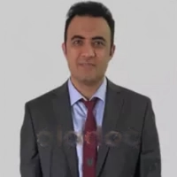 Dr. Mashhood Shahid Amin Hashmi