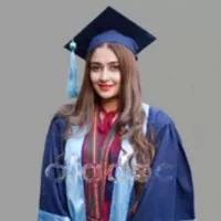 Dr. Haleema Ali