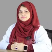 Ms. Komal Aziz