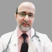 Dr. Muhammed Waqar Saeed