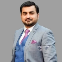 Dr. Hasnain Ahmad