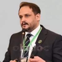 Dr. Ali Azeem