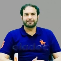 Dr. Muhammad Siddiq Afridi