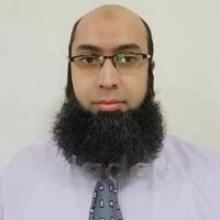 Assist. Prof. Dr. Farhan Ahmed