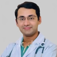 Dr. Azhar Ul Hassan Qureshi