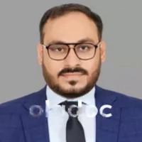 Dr. Shuja Shaukat