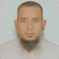 Dr. Imran Ahmed Khan