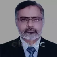 Dr. Syed Zubair Ahmed Hashmi