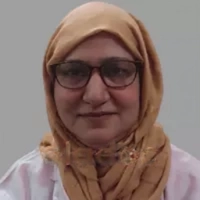 Dr. Shazia Abdul Rehman