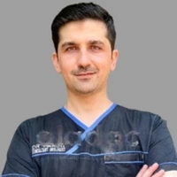 Dr. Azmat Ullah Dawar