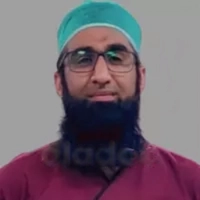 Dr. Hafiz Muhammad Sohaib