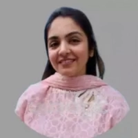 Dr. Laraib Gul