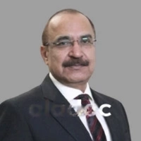 Dr. Saleem Asif Niazi