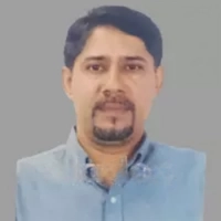 Dr. Muhammad Qasim