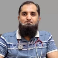 Dr. Muhammad Shoaib Akhtar