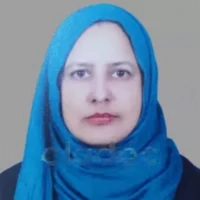 Prof. Dr. Nasreen Siddiqui