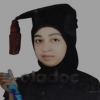 Dr. S. Sani E Zahra Bukhari